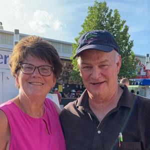 Meet your Posher, Jane